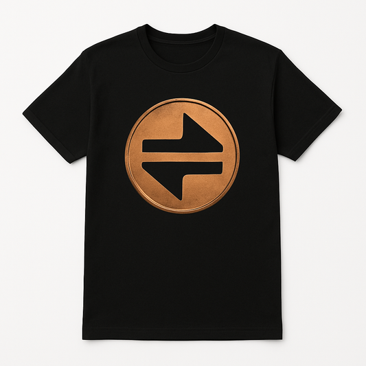 1-cents t-shirt