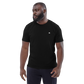 Unisex organic cotton t-shirt