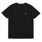 Unisex organic cotton t-shirt